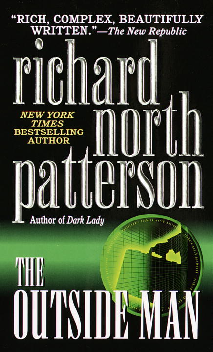 Richard North Patterson/The Outside Man